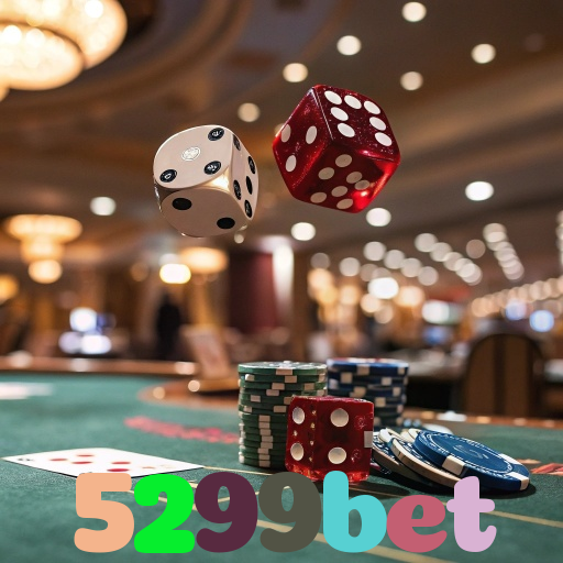 5299bet：Jogue poker, aposte no futebol e ganhe em grandes jogos de cassino!