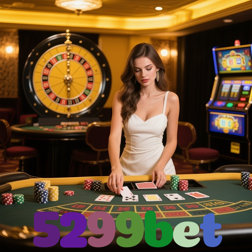 5299bet：Jogue poker, aposte no futebol e ganhe em grandes jogos de cassino!