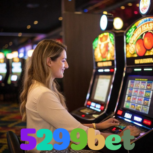 5299bet：Aposte nas melhores slots e conquiste prêmios como nunca!