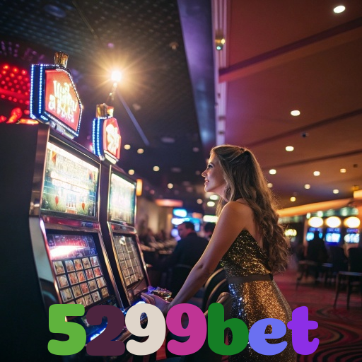 5299bet：Aposte nas melhores slots e conquiste prêmios como nunca!