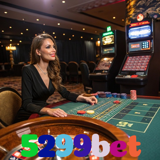 5299bet：Aposte nas melhores slots e conquiste prêmios como nunca!