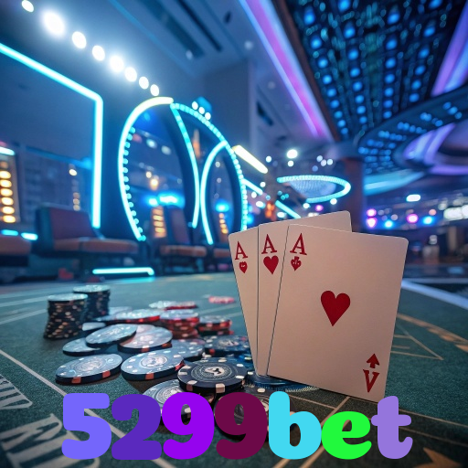 5299bet:Jogue poker, aposte no futebol e ganhe em grandes jogos de cassino!