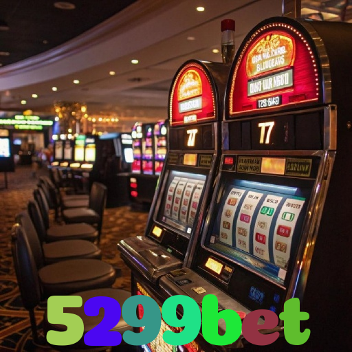 5299bet:Aposte nas melhores slots e conquiste prêmios como nunca!