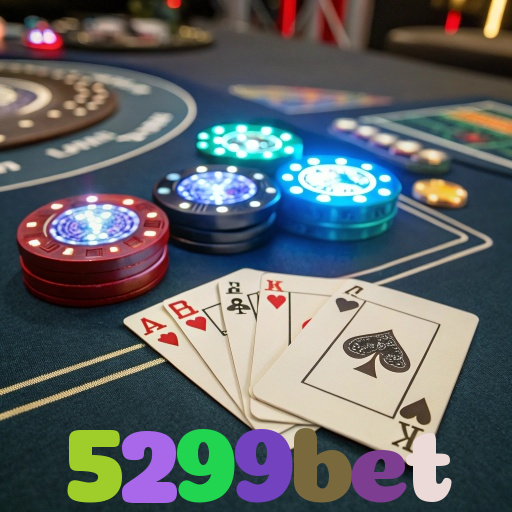 5299bet:Jogue poker, aposte no futebol e ganhe em grandes jogos de cassino!