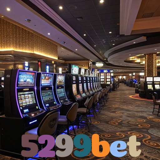 5299bet：Aposte nas melhores slots e conquiste prêmios como nunca!