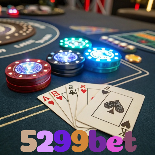 5299bet:Aposte no futebol, jogue poker e conquiste vitórias épicas!