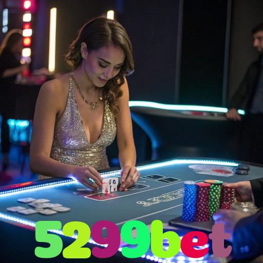 5299bet：Aposte nas melhores slots e conquiste prêmios como nunca!