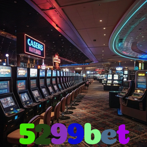 5299bet:Aposte nas melhores slots e conquiste prêmios como nunca!