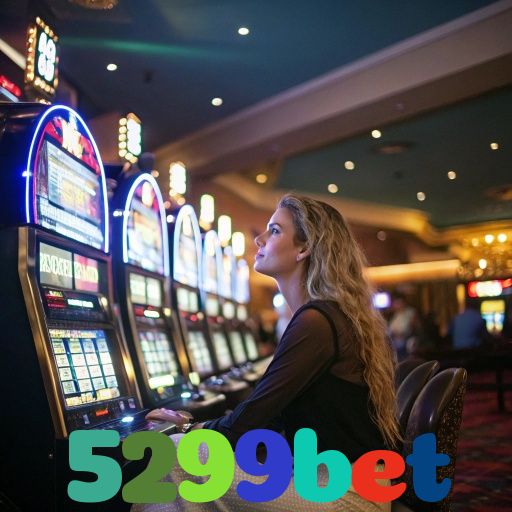5299bet:Aposte nas melhores slots e conquiste prêmios como nunca!