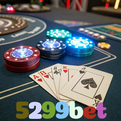 5299bet:Aposte no futebol, jogue poker e conquiste vitórias épicas!