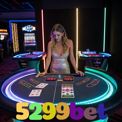 5299bet：Jogue poker, aposte no futebol e ganhe em grandes jogos de cassino!