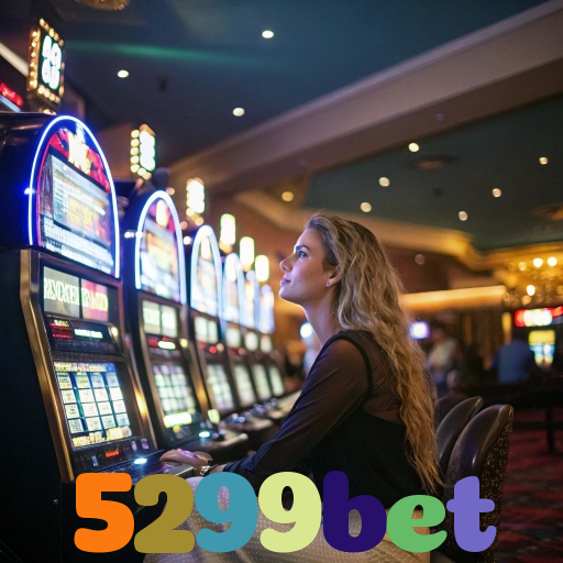 5299bet：Aposte nas melhores slots e conquiste prêmios como nunca!