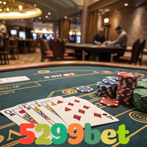 5299bet：Aposte no futebol, jogue poker e conquiste vitórias épicas!