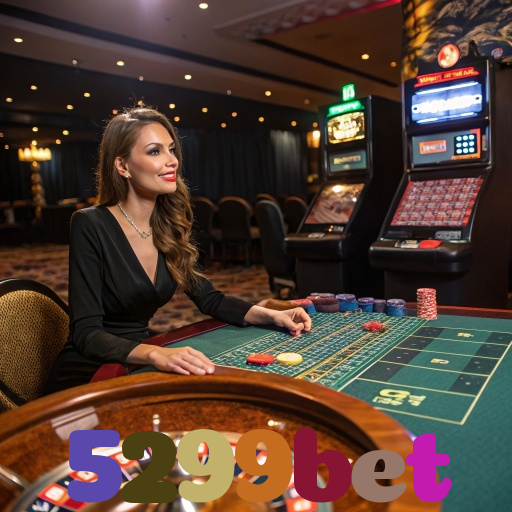 5299bet：Aposte nas melhores slots e conquiste prêmios como nunca!