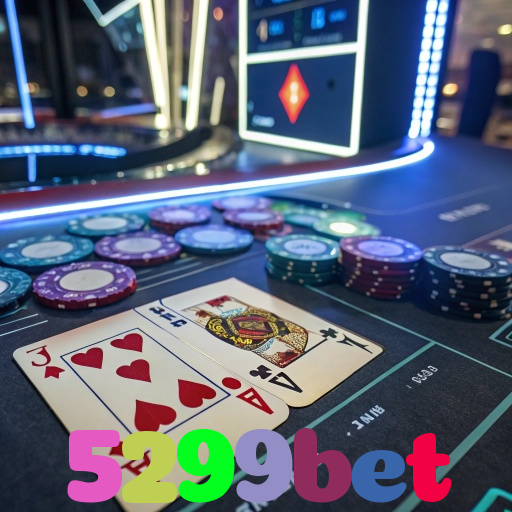 5299bet:Aposte no futebol, jogue poker e conquiste vitórias épicas!