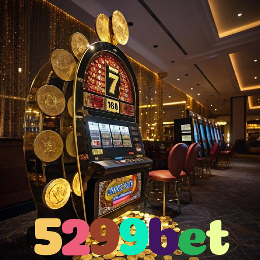 5299bet：Aposte nas melhores slots e conquiste prêmios como nunca!