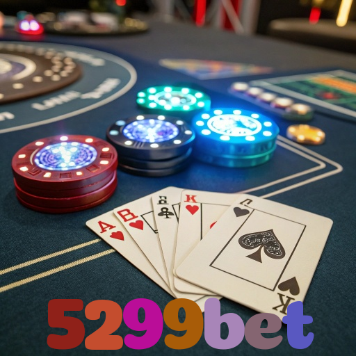 5299bet：Aposte no futebol, jogue poker e conquiste vitórias épicas!