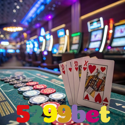 5299bet:Jogue poker, aposte no futebol e ganhe em grandes jogos de cassino!