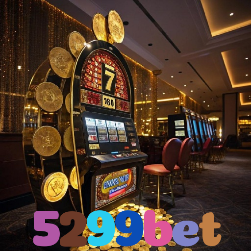 5299bet:Aposte nas melhores slots e conquiste prêmios como nunca!