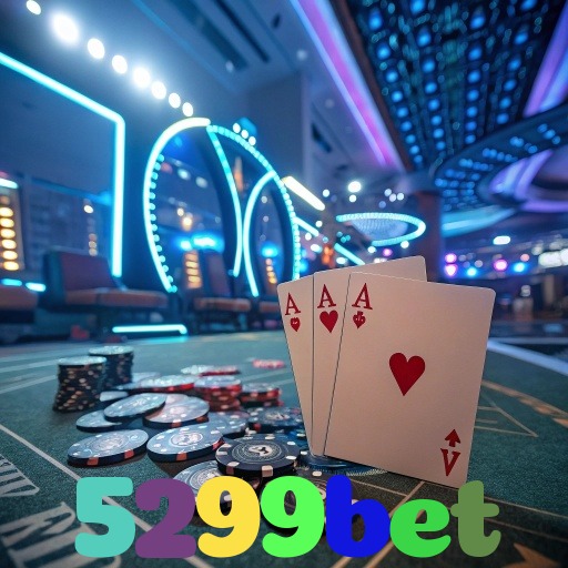 5299bet:Aposte no futebol, jogue poker e conquiste vitórias épicas!