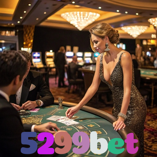 5299bet：Jogue poker, aposte no futebol e ganhe em grandes jogos de cassino!