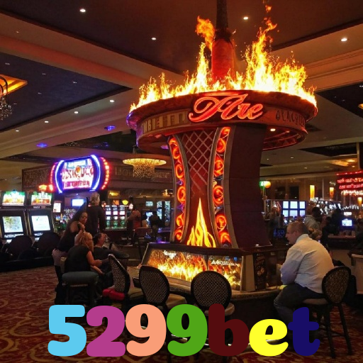 5299bet:Aposte nas melhores slots e conquiste prêmios como nunca!