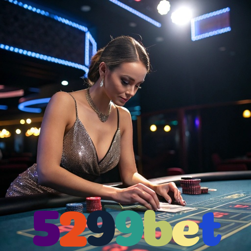 5299bet：Aposte nas melhores slots e conquiste prêmios como nunca!