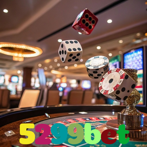 5299bet：Aposte nas melhores slots e conquiste prêmios como nunca!