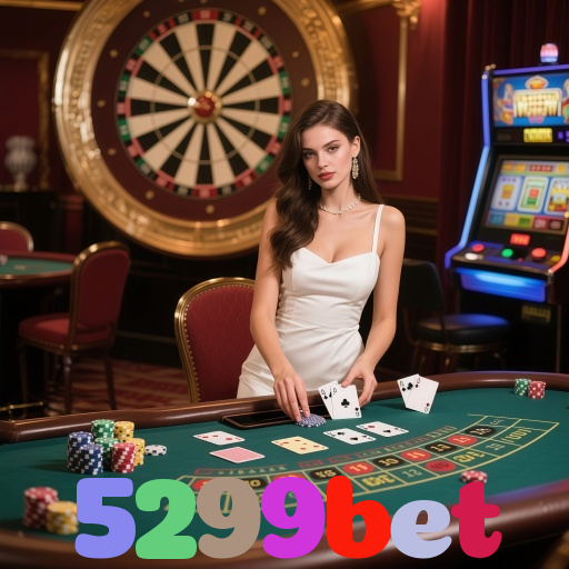 5299bet：Aposte nas melhores slots e conquiste prêmios como nunca!