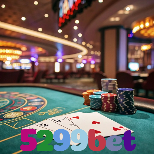 5299bet：Aposte no futebol, jogue poker e conquiste vitórias épicas!