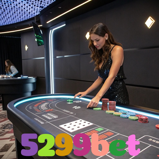 5299bet：Jogue poker, aposte no futebol e ganhe em grandes jogos de cassino!