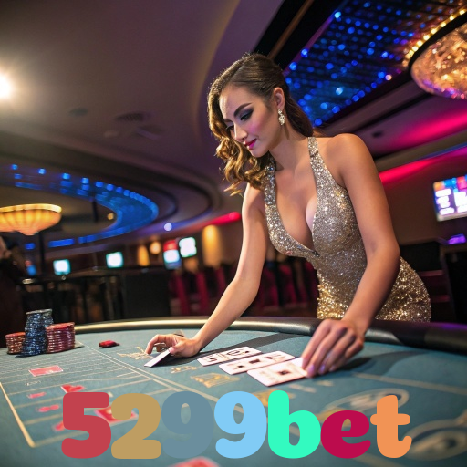 5299bet：Jogue poker, aposte no futebol e ganhe em grandes jogos de cassino!