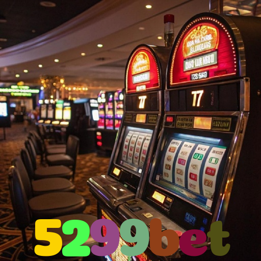 5299bet：Aposte nas melhores slots e conquiste prêmios como nunca!