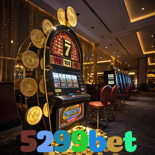 5299bet:Aposte nas melhores slots e conquiste prêmios como nunca!