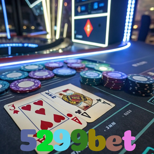 5299bet：Aposte nas melhores slots e conquiste prêmios como nunca!