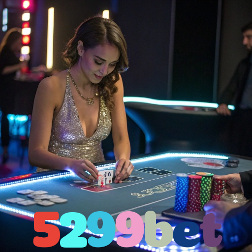 5299bet：Jogue poker, aposte no futebol e ganhe em grandes jogos de cassino!