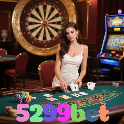 5299bet：Aposte nas melhores slots e conquiste prêmios como nunca!
