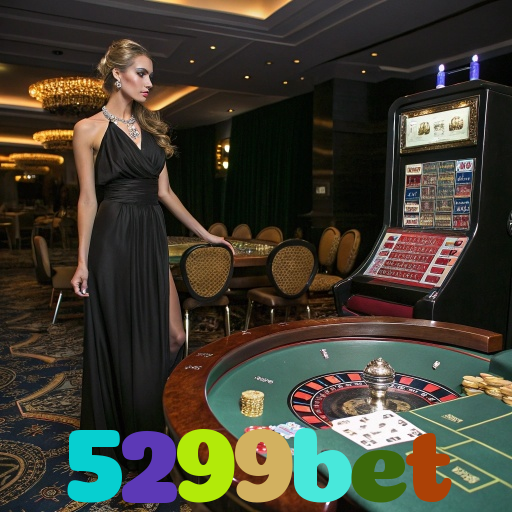 5299bet：Jogue poker, aposte no futebol e ganhe em grandes jogos de cassino!