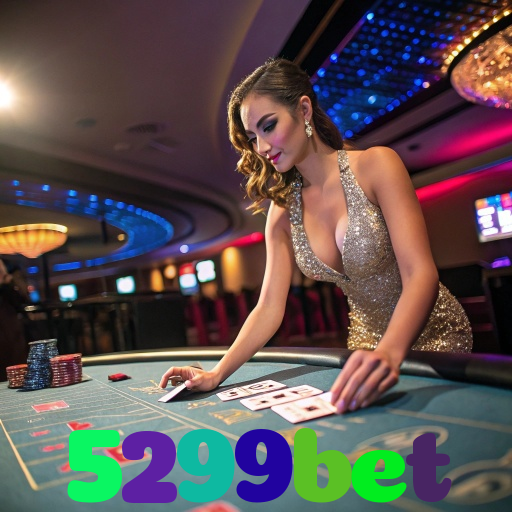 5299bet：Jogue poker, aposte no futebol e ganhe em grandes jogos de cassino!