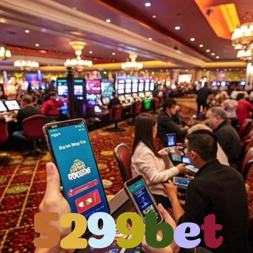 5299bet:Aposte nas melhores slots e conquiste prêmios como nunca!