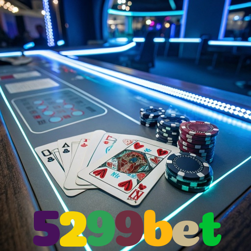 5299bet:Jogue poker, aposte no futebol e ganhe em grandes jogos de cassino!