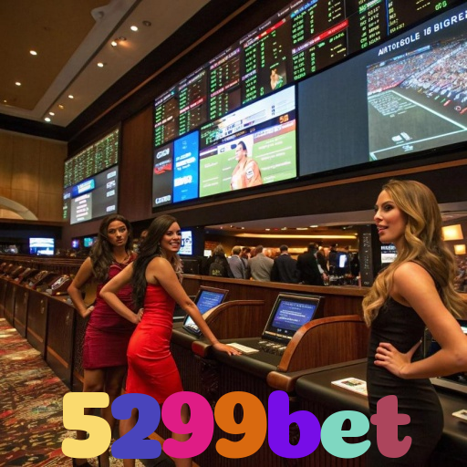 5299bet：Aposte nas melhores slots e conquiste prêmios como nunca!