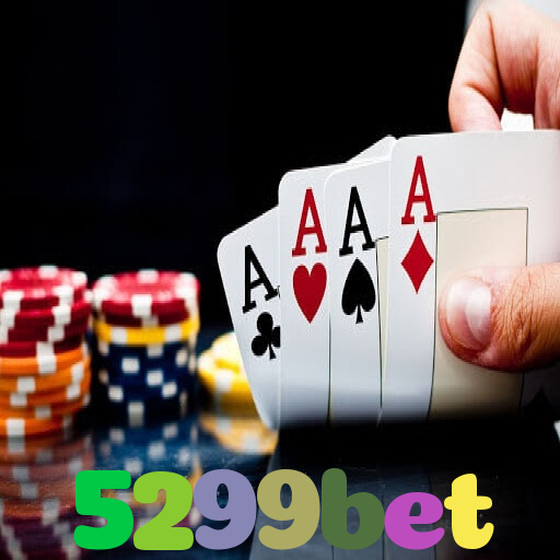 5299bet：Jogue poker, aposte no futebol e ganhe em grandes jogos de cassino!