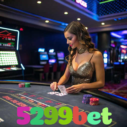 5299bet：Jogue poker, aposte no futebol e ganhe em grandes jogos de cassino!