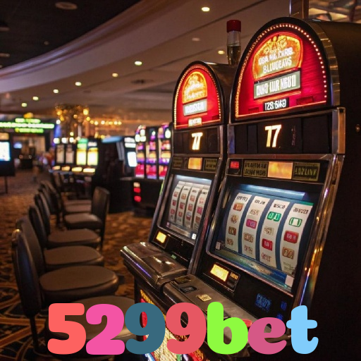 5299bet：Aposte nas melhores slots e conquiste prêmios como nunca!