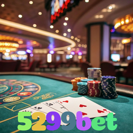 5299bet:Aposte no futebol, jogue poker e conquiste vitórias épicas!