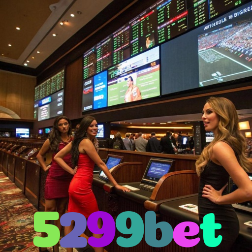 5299bet：Aposte nas melhores slots e conquiste prêmios como nunca!