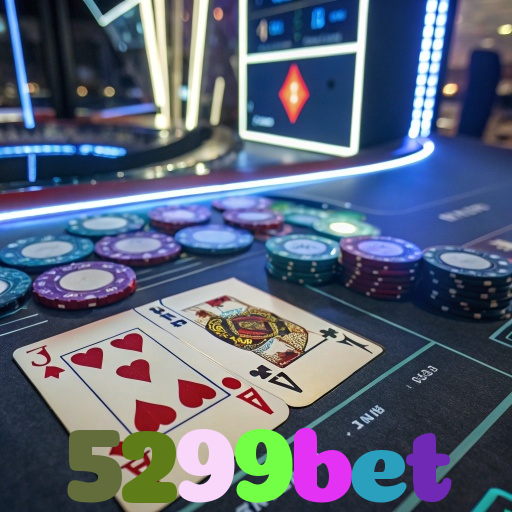 5299bet:Jogue poker, aposte no futebol e ganhe em grandes jogos de cassino!
