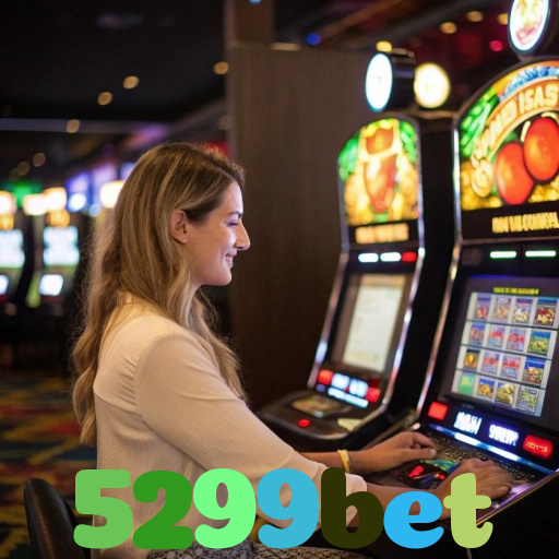 5299bet:Aposte nas melhores slots e conquiste prêmios como nunca!