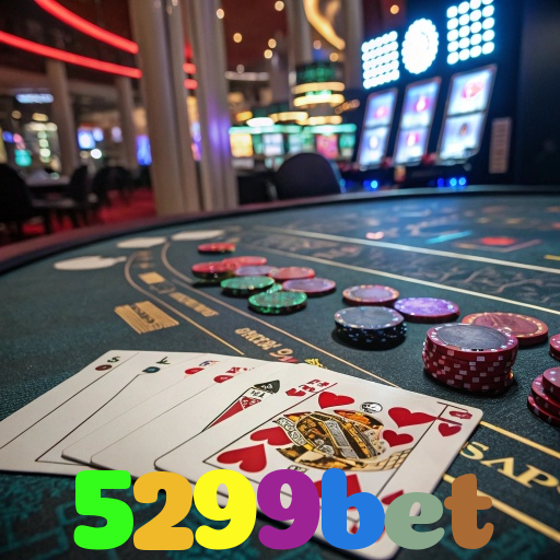 5299bet：Aposte nas melhores slots e conquiste prêmios como nunca!